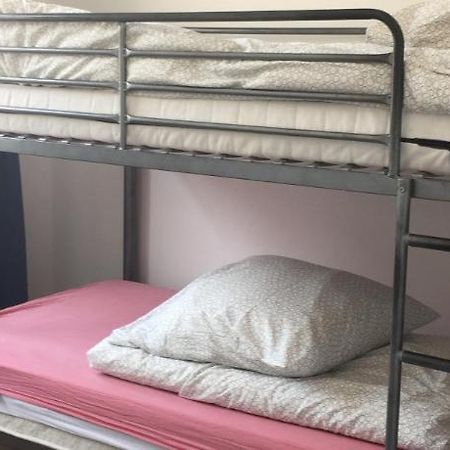 Apartament La Petite Jungle Calais Zewnętrze zdjęcie