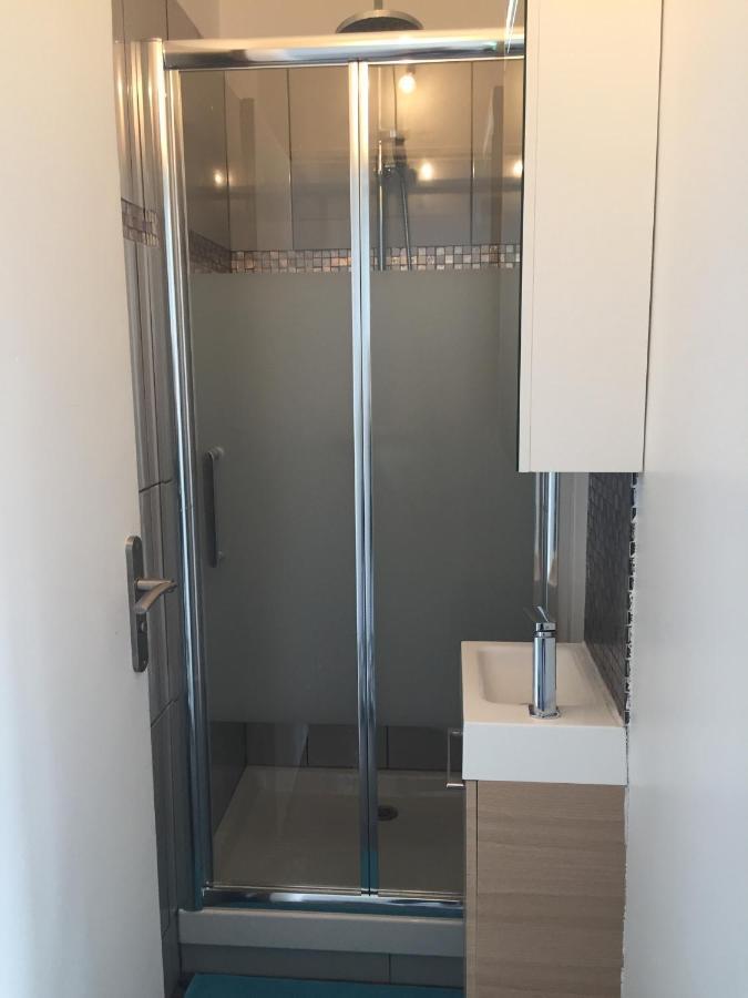 Apartament La Petite Jungle Calais Zewnętrze zdjęcie